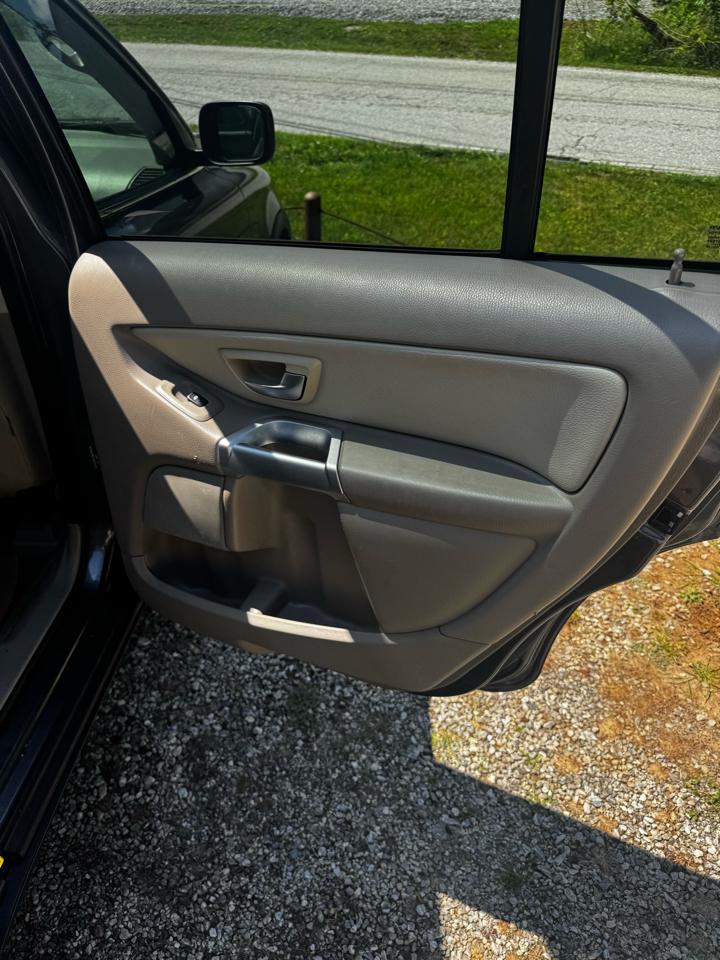 Volvo XC90 V8 2006