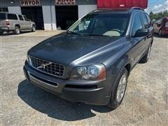 2006 Volvo XC90 