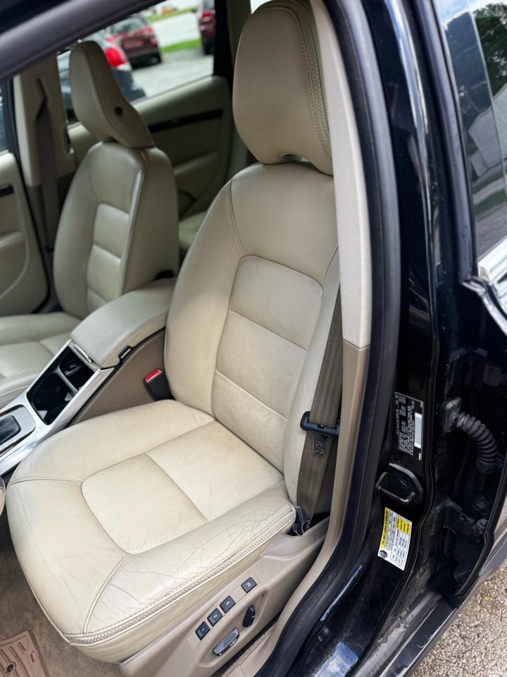 Volvo XC70 3.2 FWD 2013