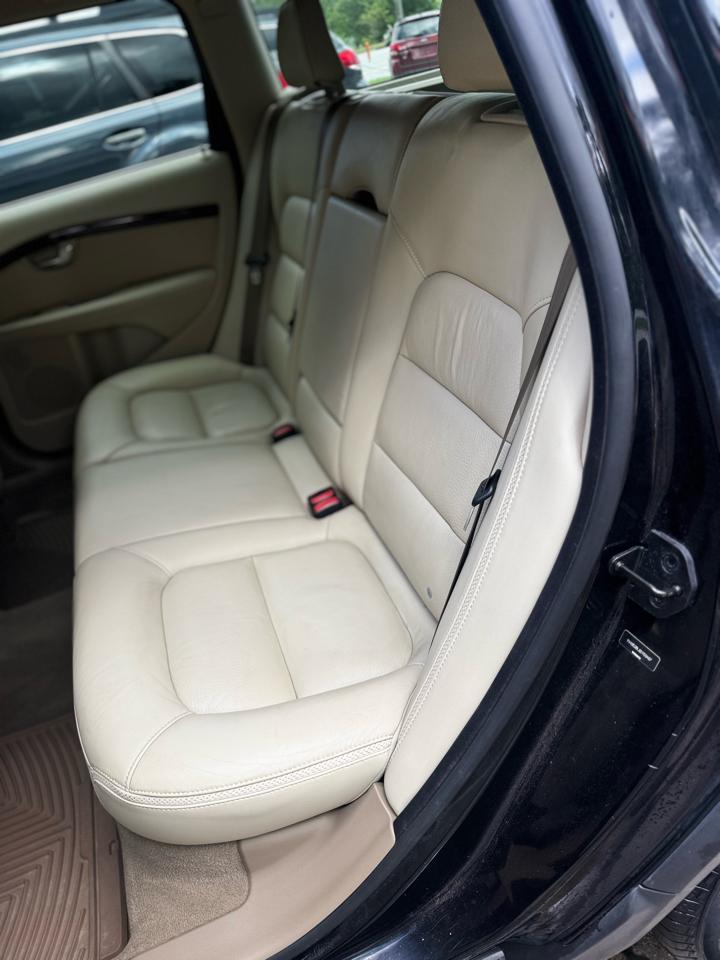 Volvo XC70 3.2 FWD 2013