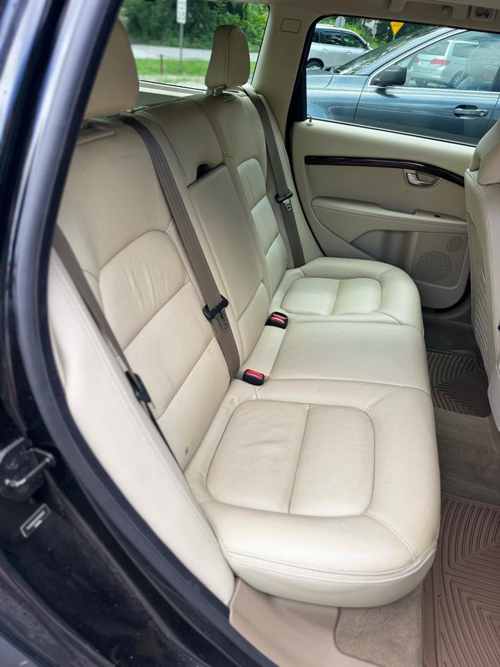 Volvo XC70 3.2 FWD 2013