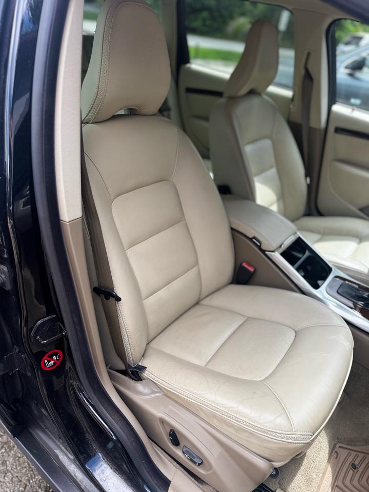 Volvo XC70 3.2 FWD 2013