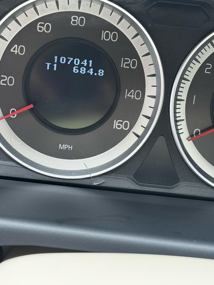 Volvo XC70 3.2 FWD 2013