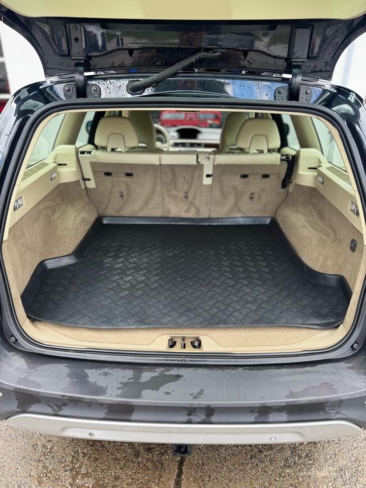 Volvo XC70 3.2 FWD 2013