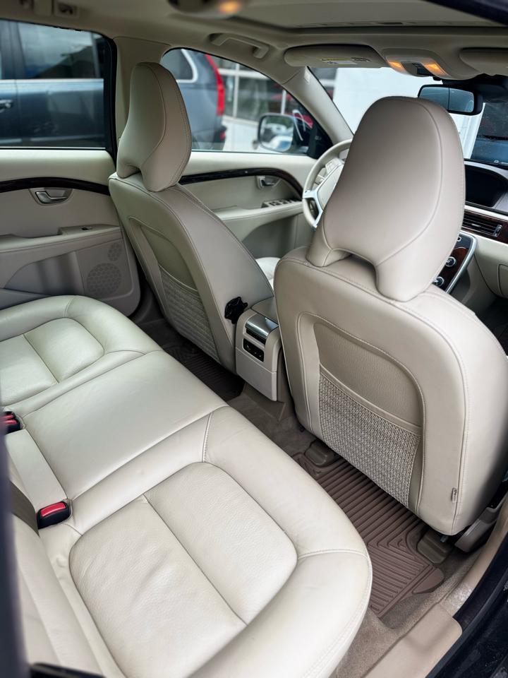 Volvo XC70 3.2 FWD 2013