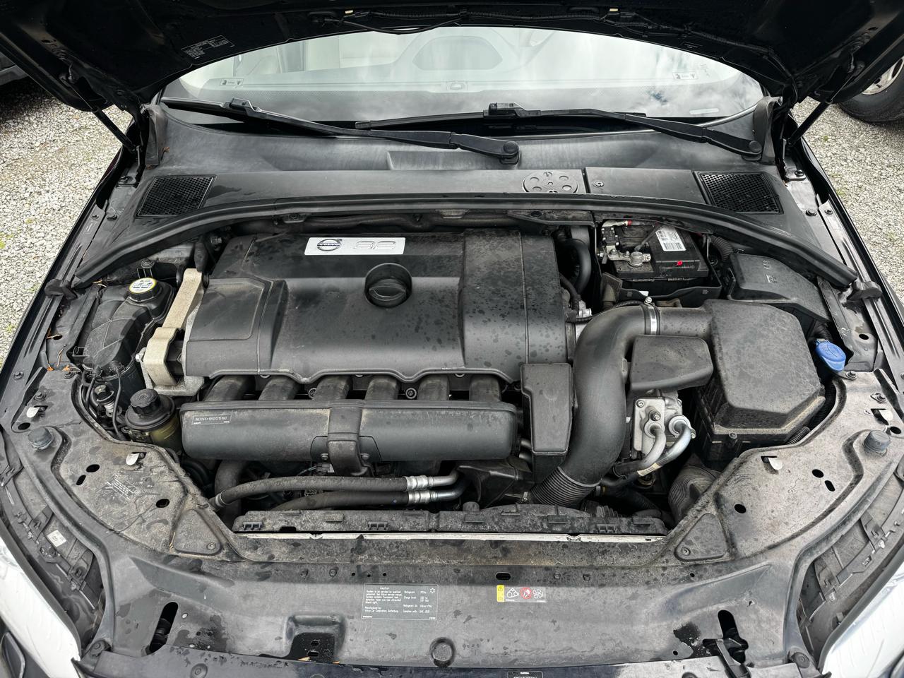 Volvo XC70 3.2 FWD 2013