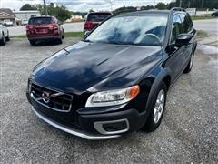 2013 Volvo XC70 