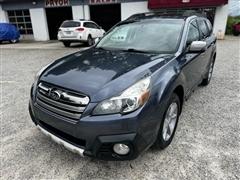2014 Subaru Outback 