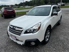 2014 Subaru Outback 