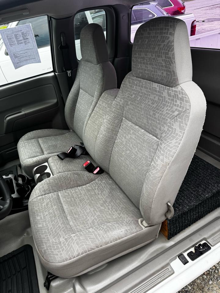 Chevrolet Colorado LS Ext. Cab 2WD 2006