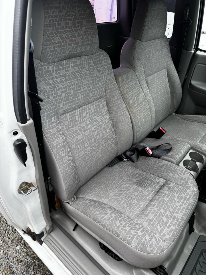 Chevrolet Colorado LS Ext. Cab 2WD 2006