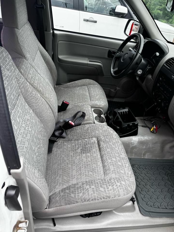Chevrolet Colorado LS Ext. Cab 2WD 2006