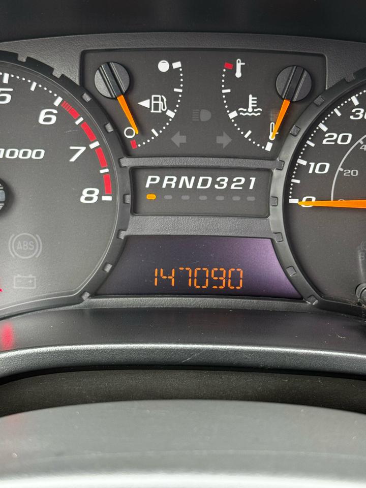 Chevrolet Colorado LS Ext. Cab 2WD 2006