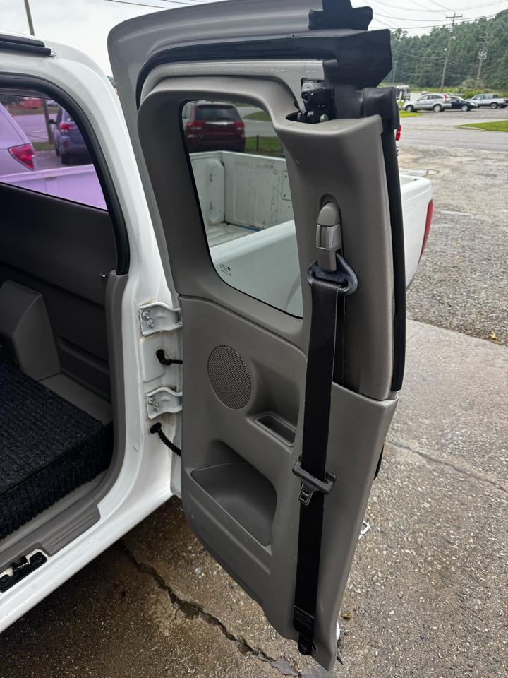 Chevrolet Colorado LS Ext. Cab 2WD 2006