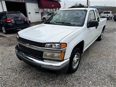 2006 Chevrolet Colorado 