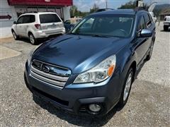2013 Subaru Outback 