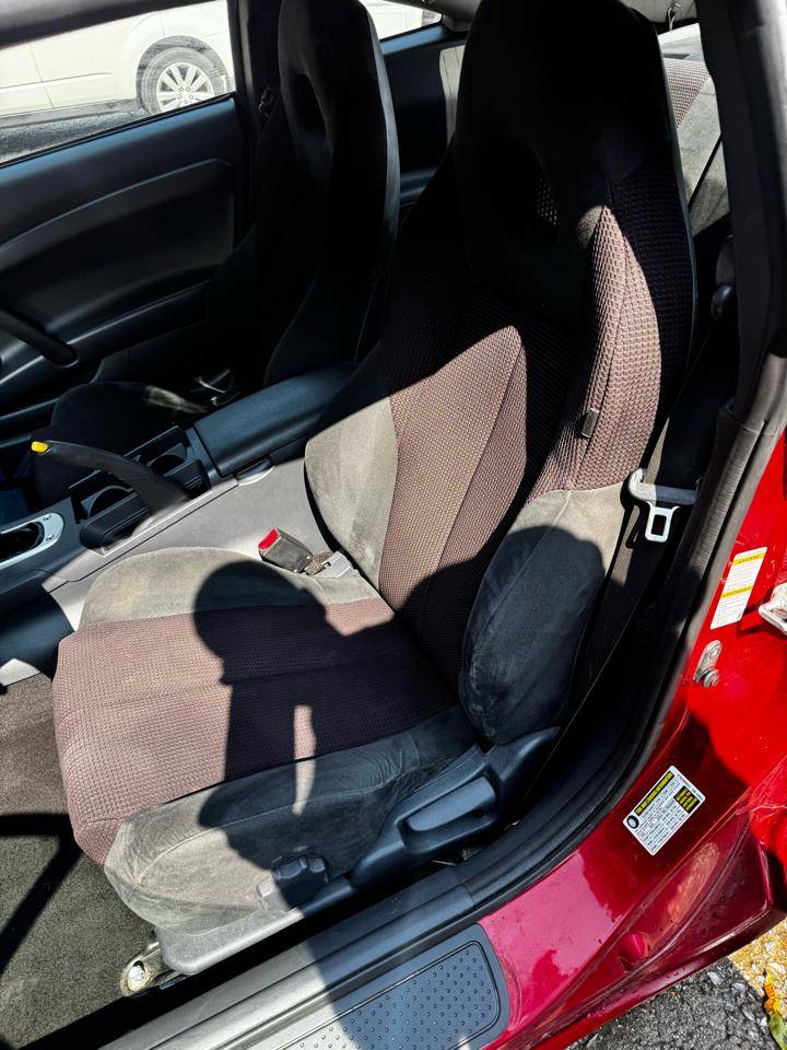 Mitsubishi Eclipse GS Sport 2011