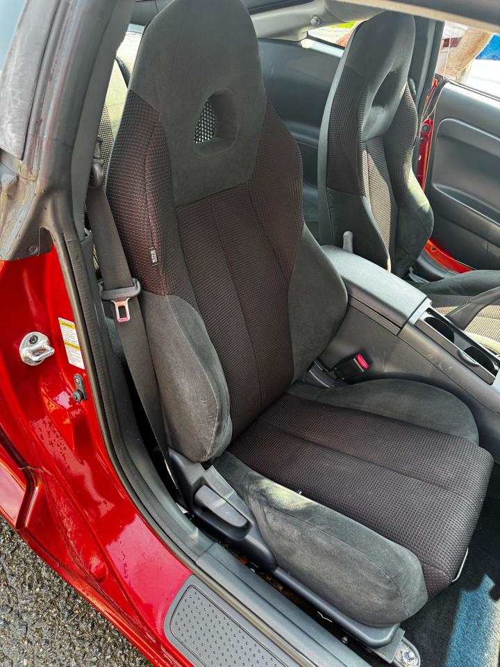 Mitsubishi Eclipse GS Sport 2011