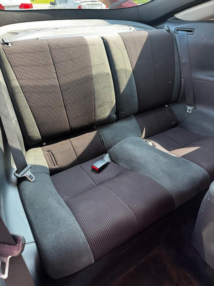 Mitsubishi Eclipse GS Sport 2011