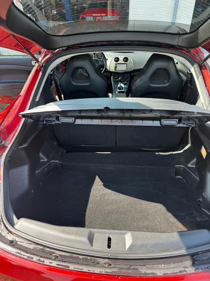 Mitsubishi Eclipse GS Sport 2011