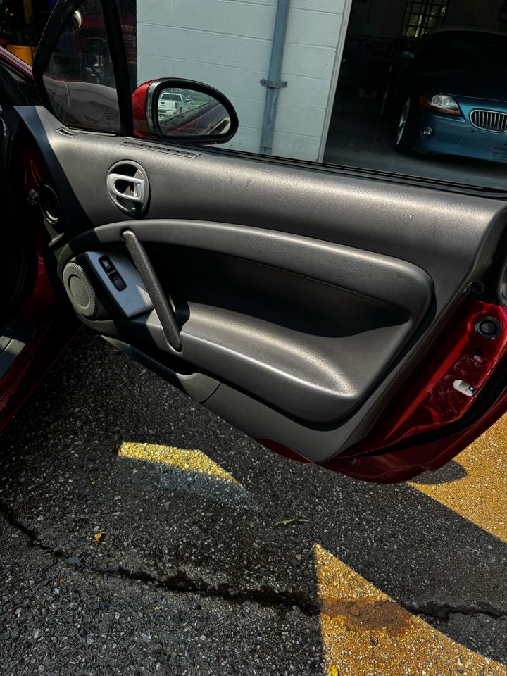Mitsubishi Eclipse GS Sport 2011