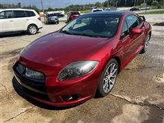 2011 Mitsubishi Eclipse 