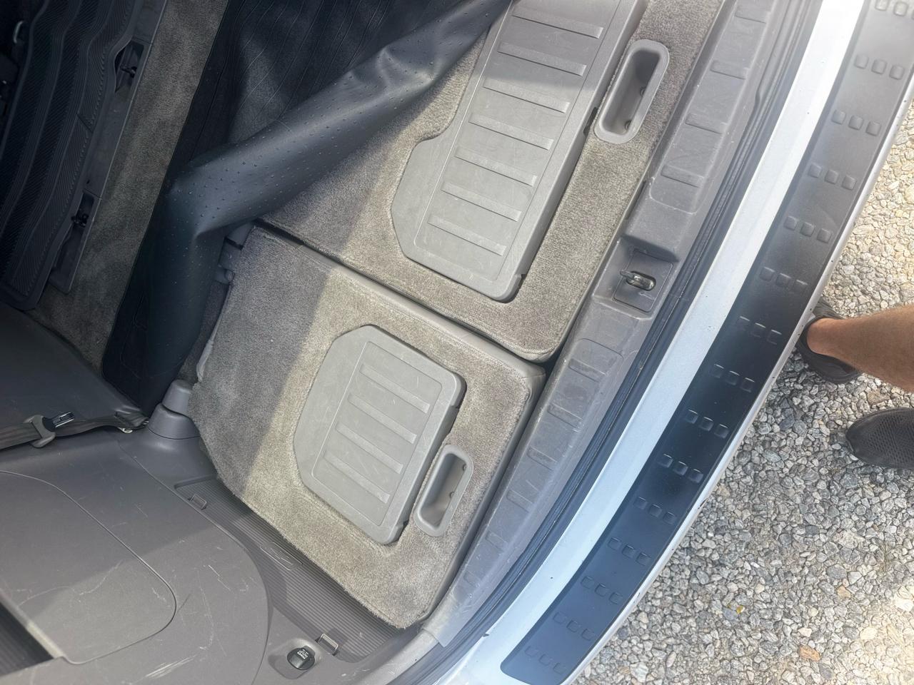 Honda Odyssey EX-L 2010