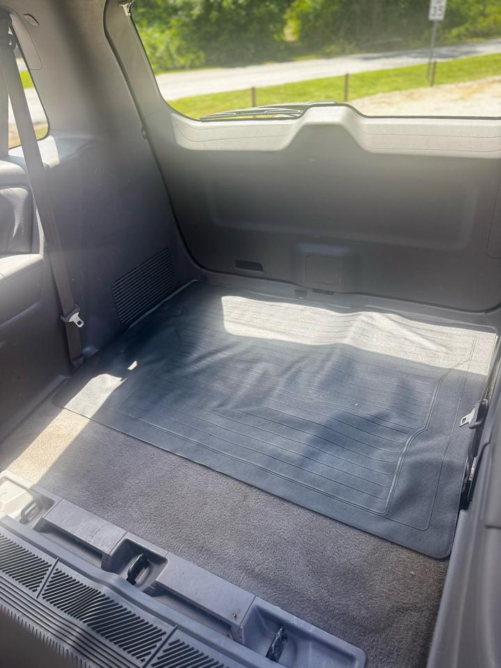 Honda Odyssey EX-L 2010