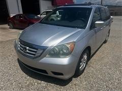 2010 Honda Odyssey 