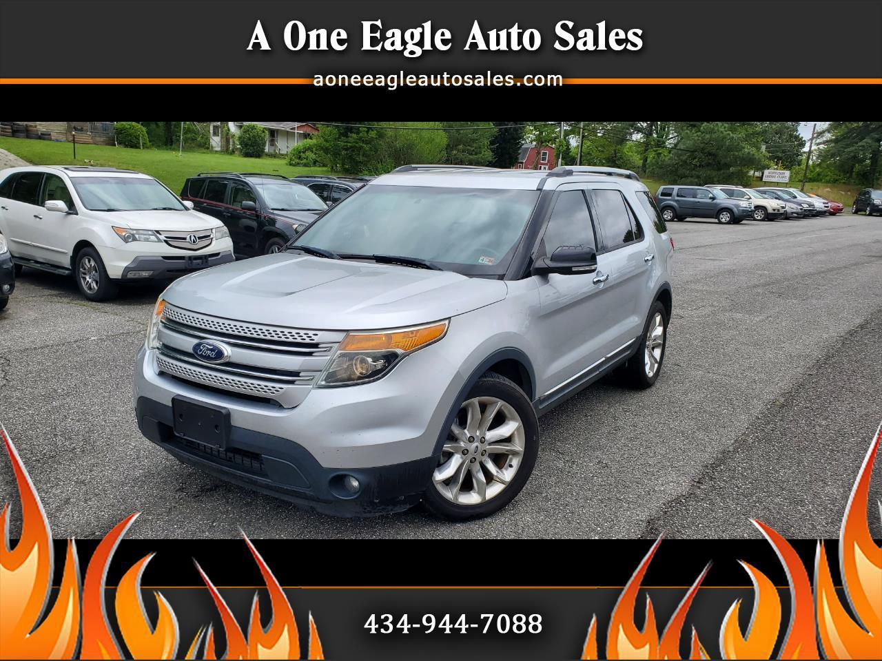 Used Cars for Sale Lynchburg VA 24572 A One Eagle Auto Sales