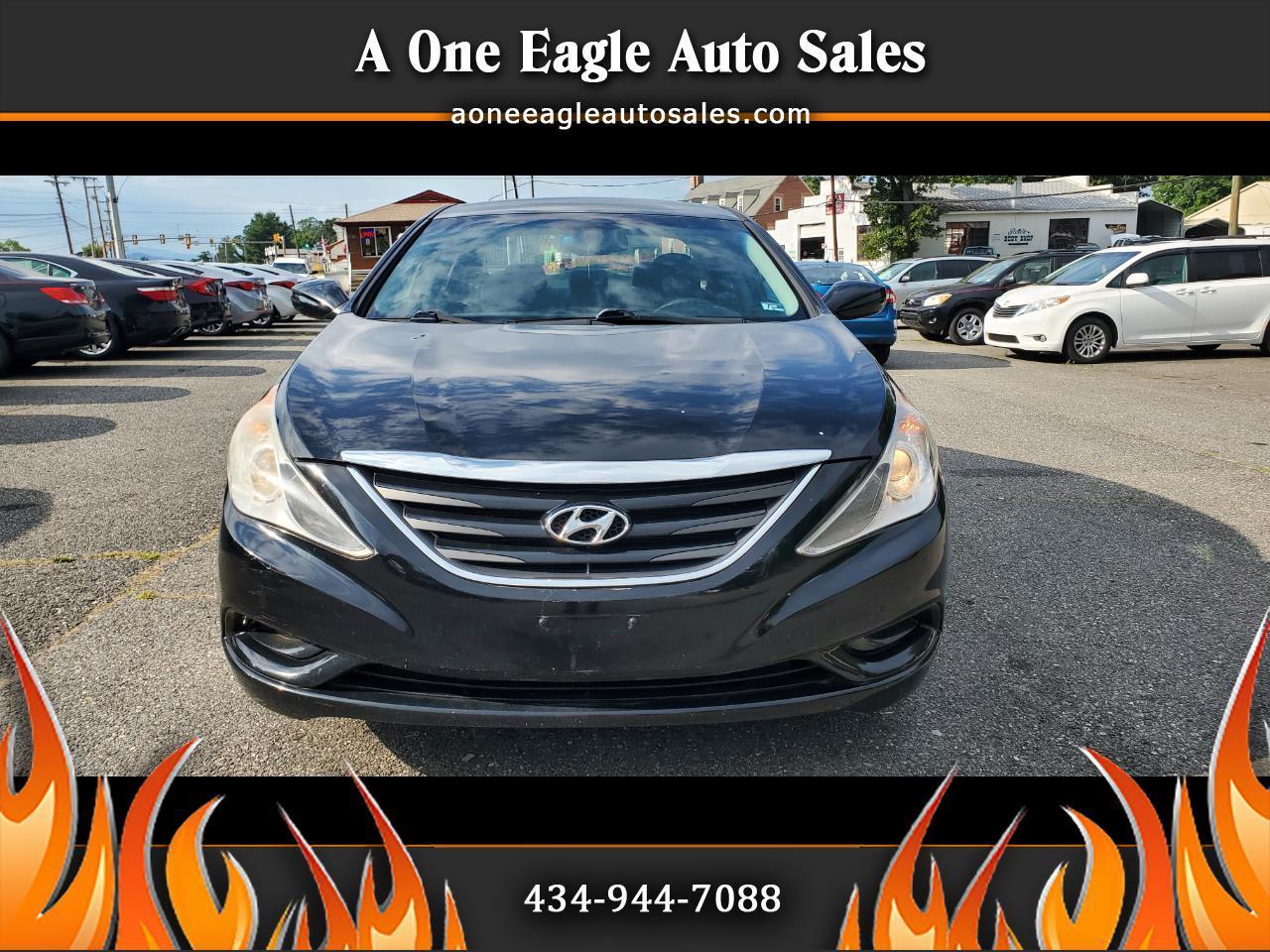 Used Cars for Sale Lynchburg VA 24572 A One Eagle Auto Sales