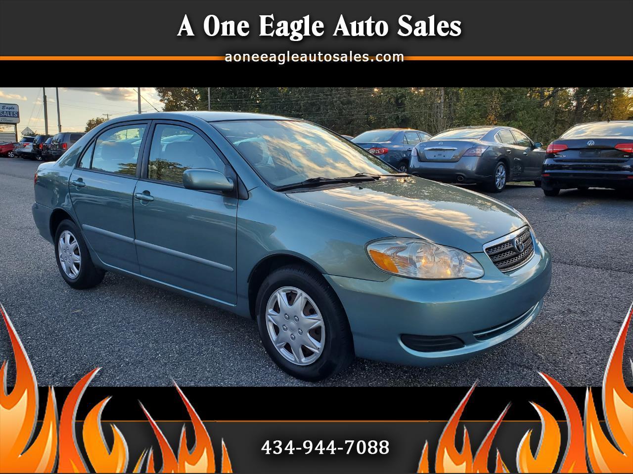 Used Cars for Sale Lynchburg VA 24572 A One Eagle Auto Sales