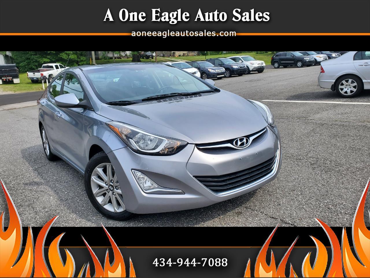 Used Cars for Sale Lynchburg VA 24572 A One Eagle Auto Sales