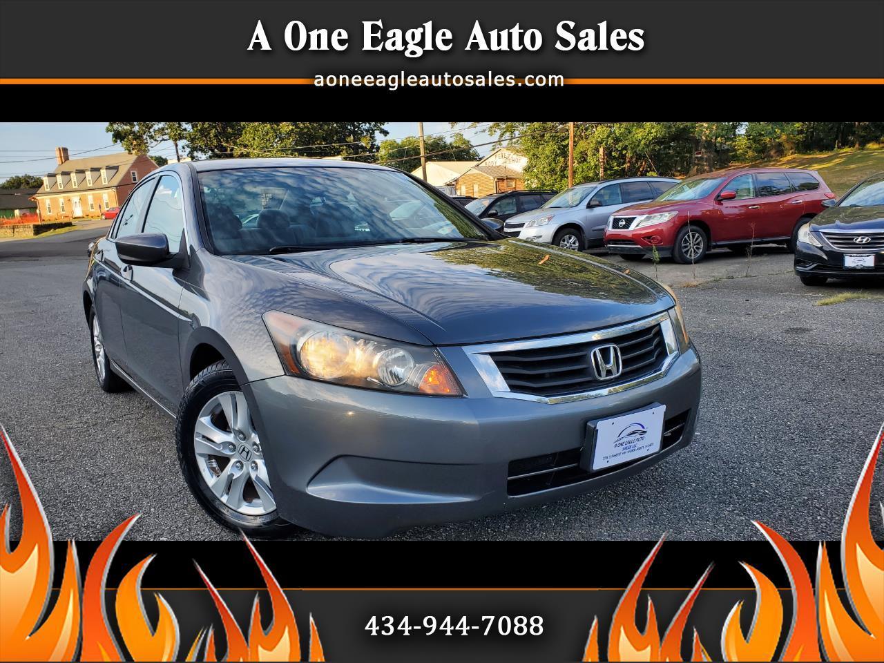 Used Cars for Sale Lynchburg VA 24572 A One Eagle Auto Sales