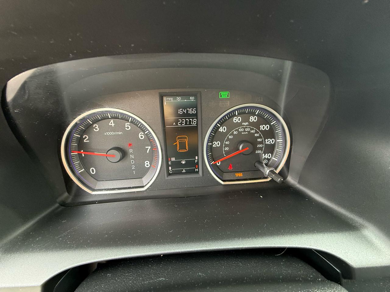 Honda CR-V LX 4WD AT 2008