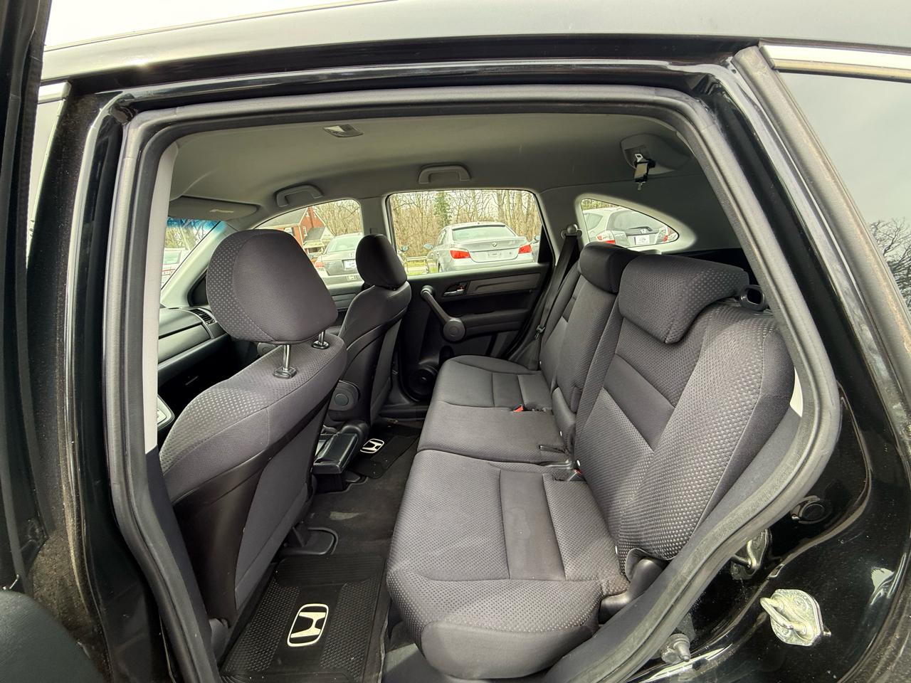 Honda CR-V LX 4WD AT 2008