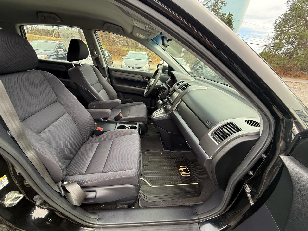 Honda CR-V LX 4WD AT 2008