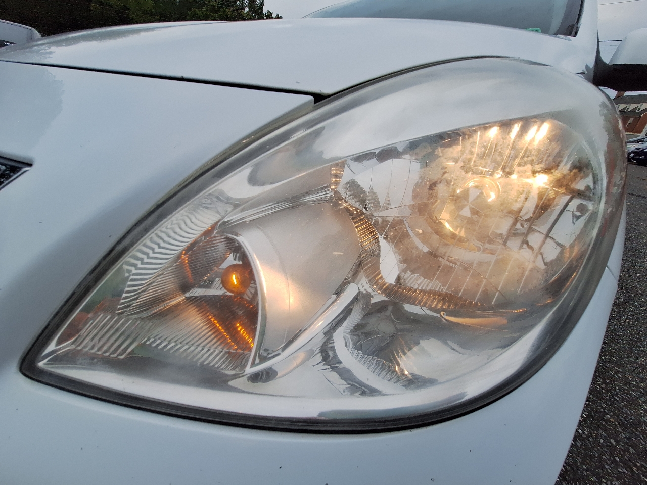 Nissan Versa 1.6 SV Sedan 2012 Nissan Versa 1.6 SV Sedan 2012