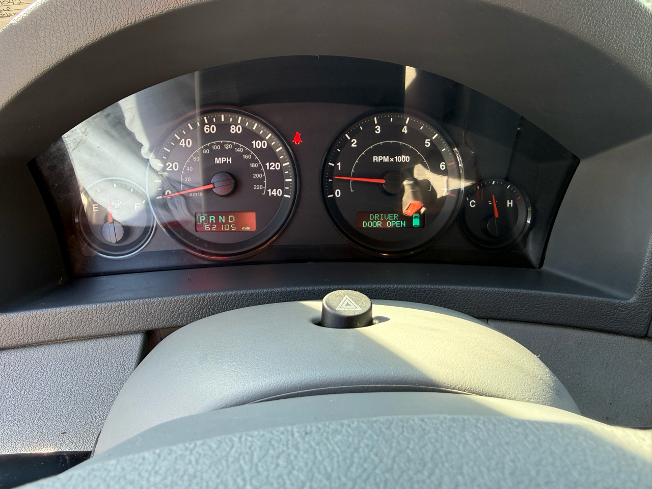 2006 Jeep Grand Cherokee Laredo photo 16