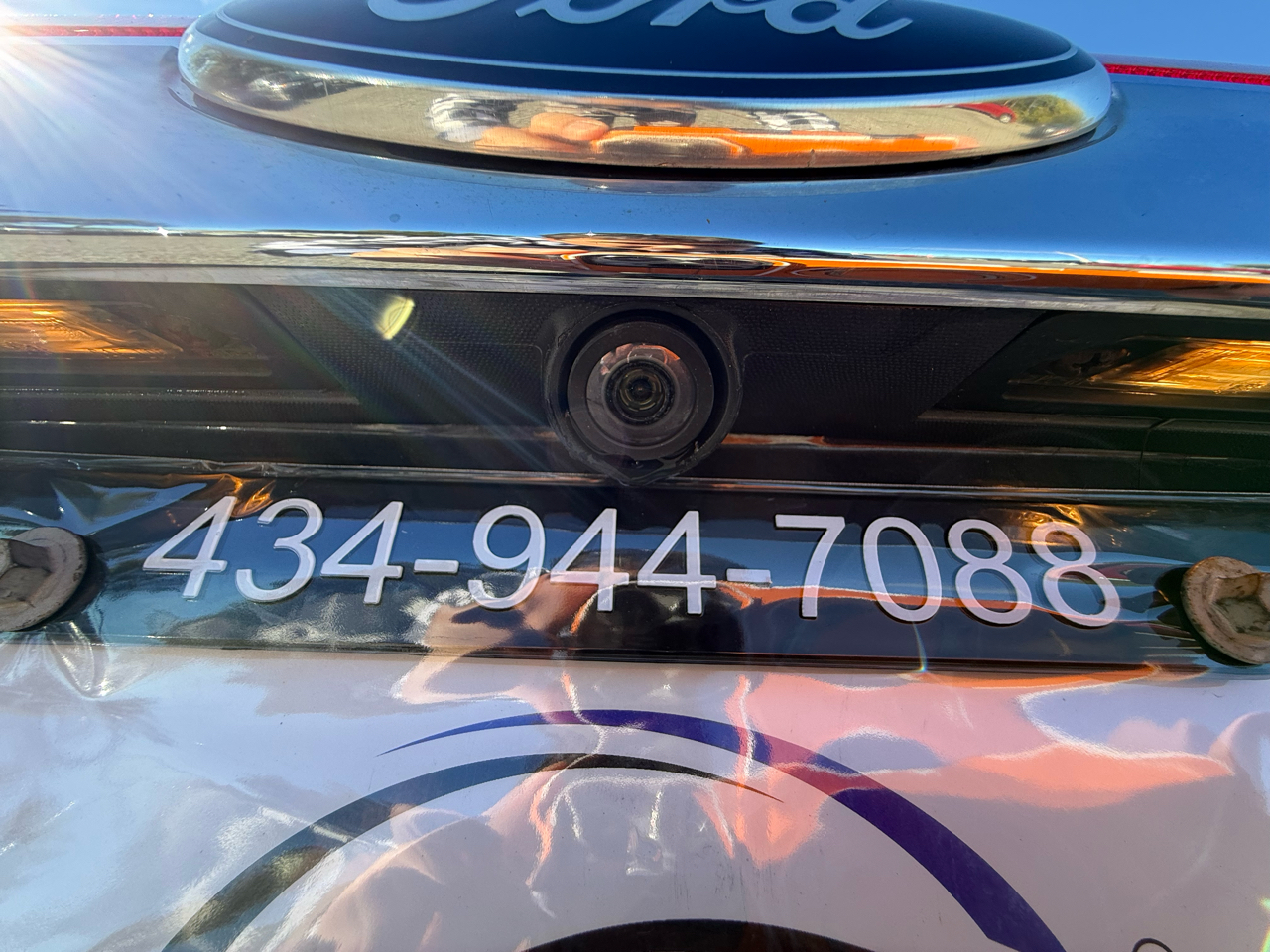 Ford Fusion I4 SEL 2011 Ford Fusion I4 SEL 2011