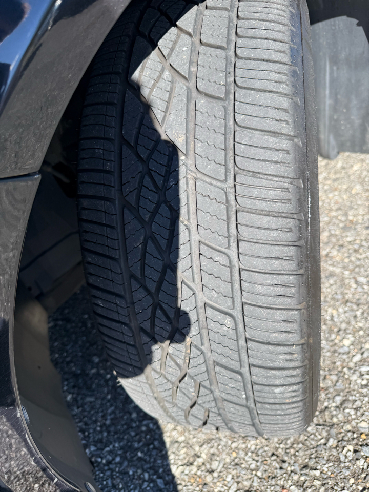 Ford Fusion I4 SEL 2011 Ford Fusion I4 SEL 2011