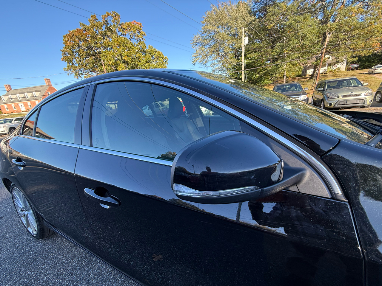 Volvo S60 T5 Inscription Platinum 2017 Volvo S60 T5 Inscription Platinum 2017