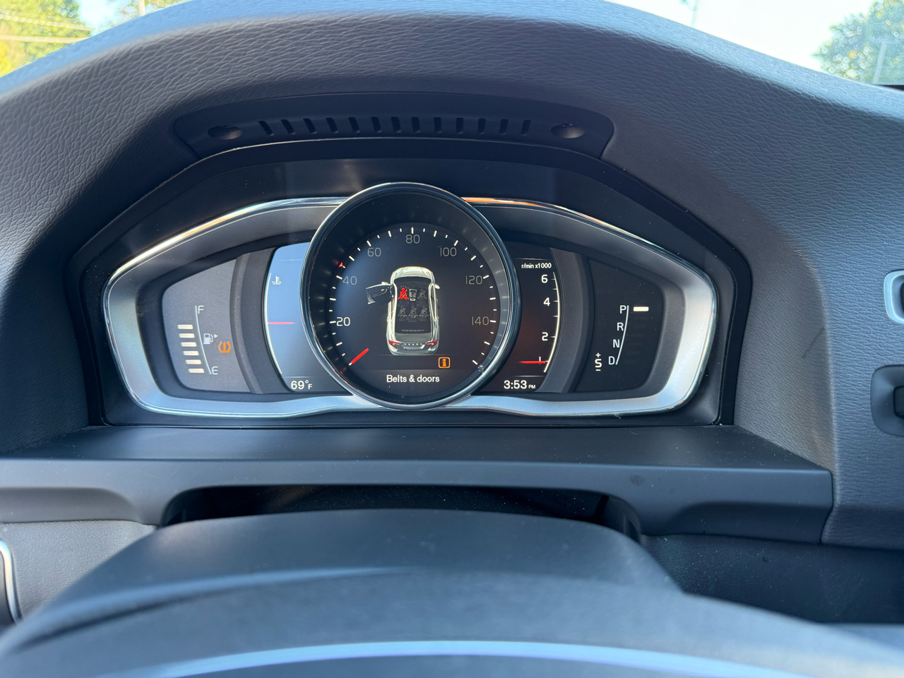 Volvo S60 T5 Inscription Platinum 2017 Volvo S60 T5 Inscription Platinum 2017