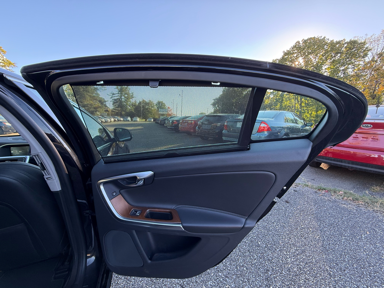 Volvo S60 T5 Inscription Platinum 2017 Volvo S60 T5 Inscription Platinum 2017