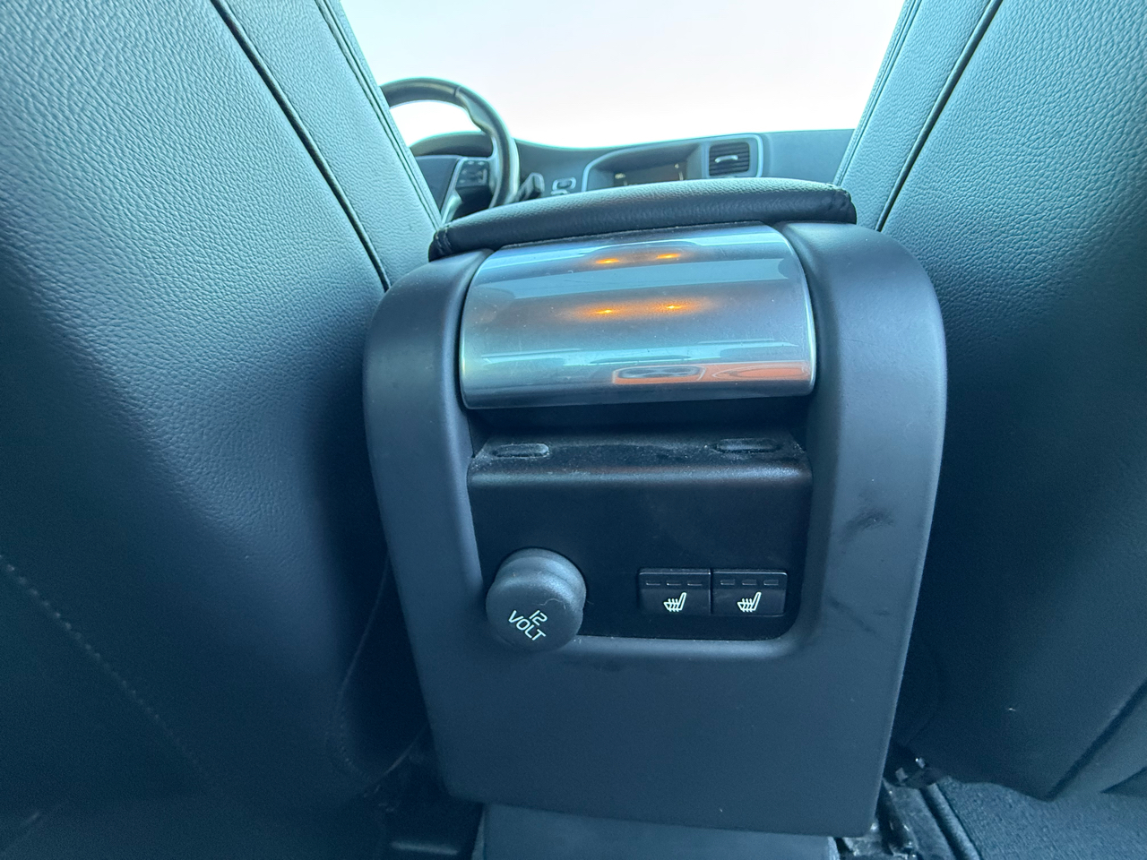 Volvo S60 T5 Inscription Platinum 2017 Volvo S60 T5 Inscription Platinum 2017