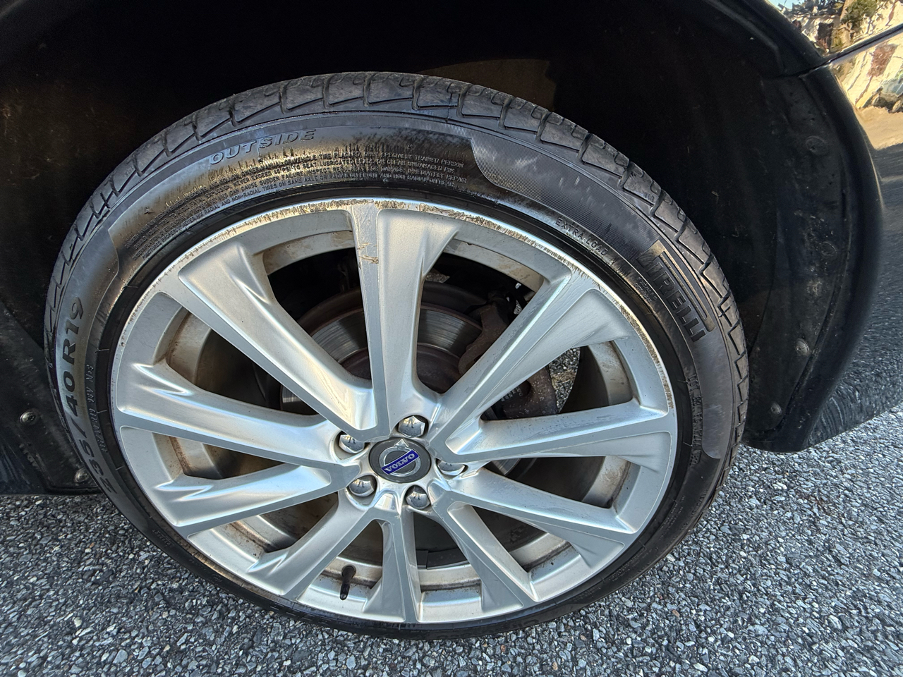 Volvo S60 T5 Inscription Platinum 2017 Volvo S60 T5 Inscription Platinum 2017