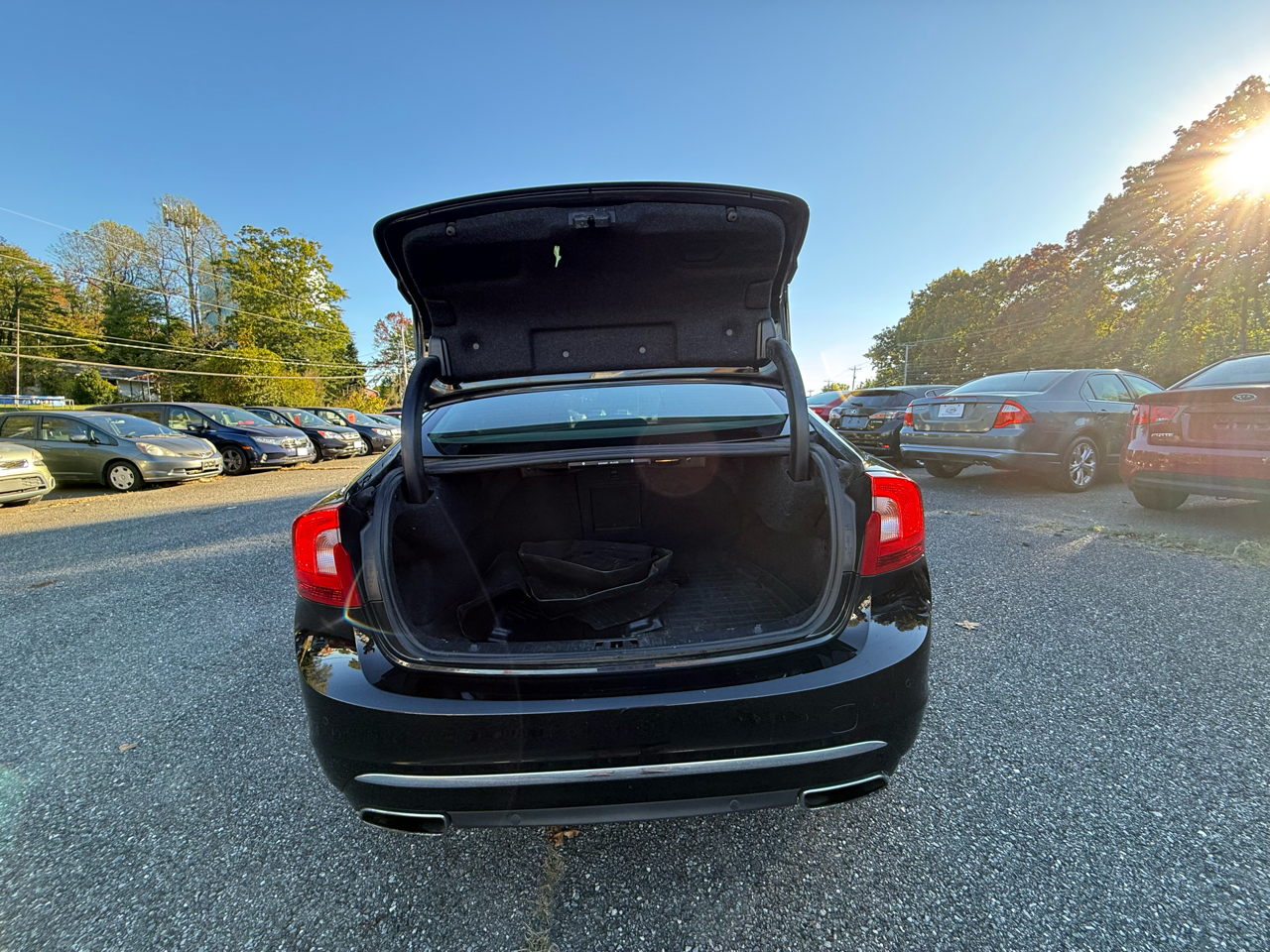 Volvo S60 T5 Inscription Platinum 2017 Volvo S60 T5 Inscription Platinum 2017