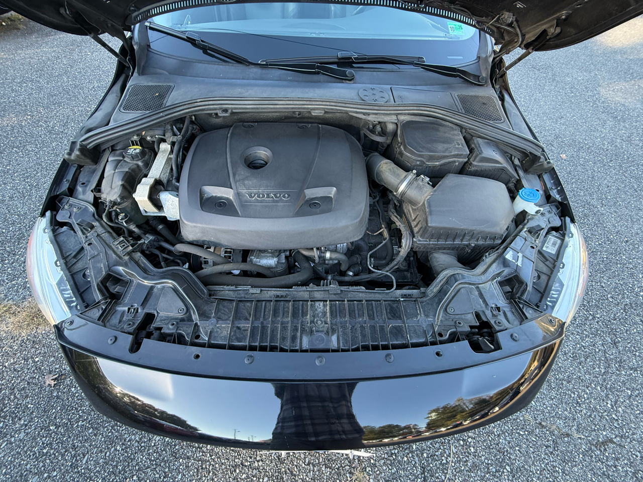 Volvo S60 T5 Inscription Platinum 2017 Volvo S60 T5 Inscription Platinum 2017