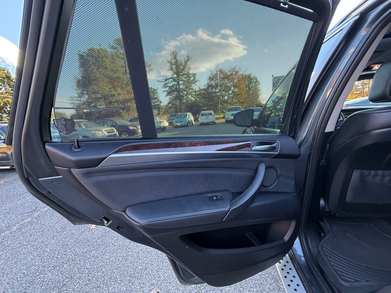 BMW X5 xDrive35i 2013 BMW X5 xDrive35i 2013