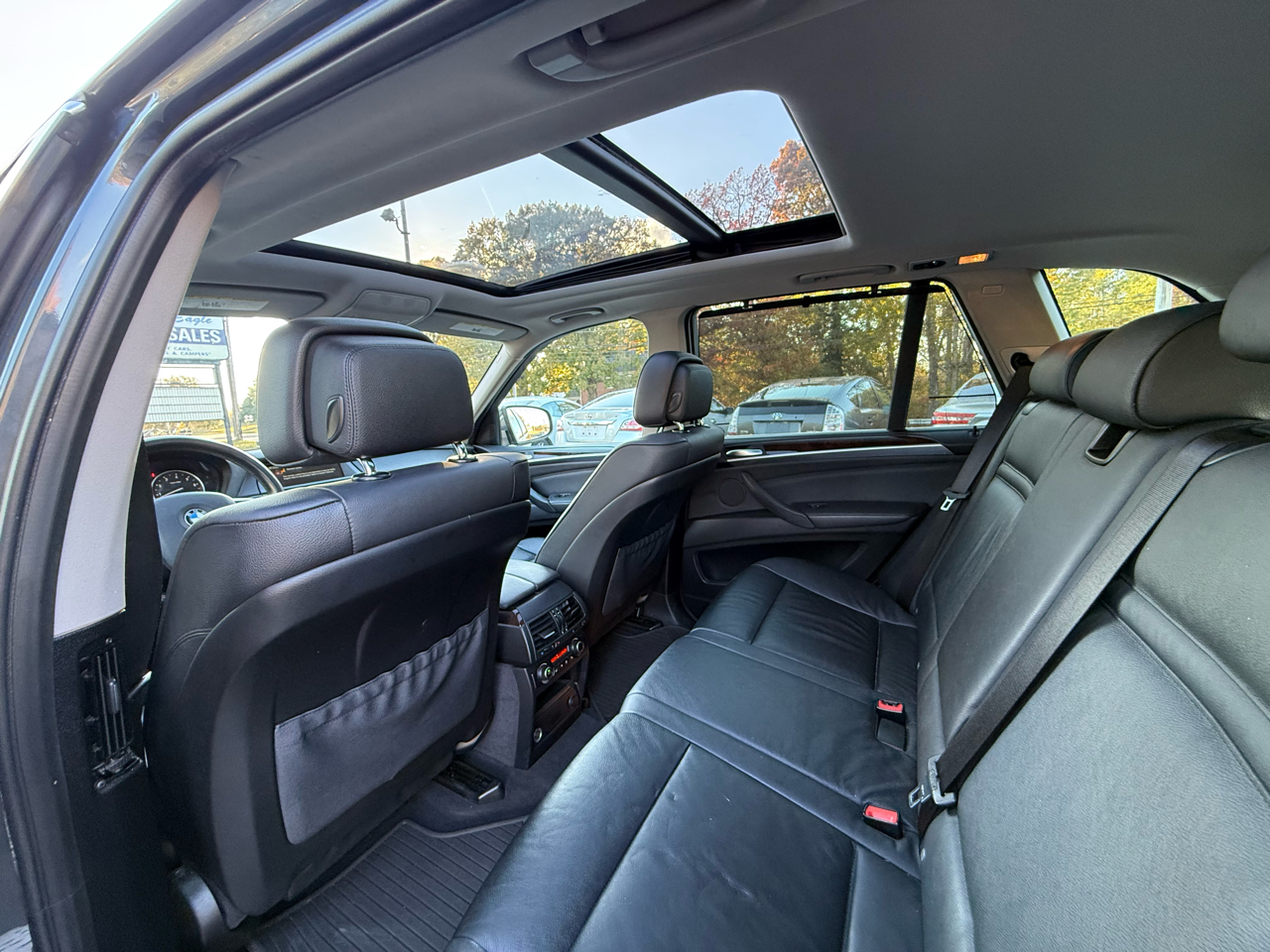 BMW X5 xDrive35i 2013 BMW X5 xDrive35i 2013